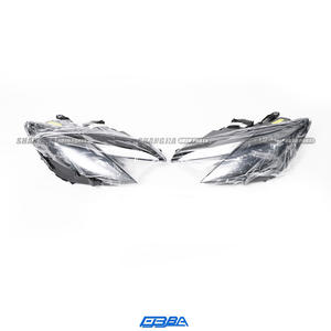 Repuestos de Automóviles, Faros Delanteros LED Izquierdo y Derecho para Ferrari 296 GTB GTS Speciale 957519 957520 - Product Image 1