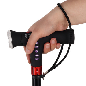 Hochwertige Aluminium Light Medical Krücke für Erwachsene Großhandel Unterarm Hand freie Krücken für die <span class=keywords><strong>Rehabilitation</strong></span> Aus gezeichnet für - Product Image 3