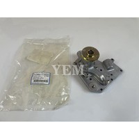 Pompa Air 14384-73030 untuk Generator Kubota GL-5500S GL-6500TS-FR GL-6500S