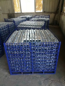 Đầu kẹp như vỉa hè đổ các bộ phận cho xây dựng giàn giáo & tường xây dựng - Product Image 6