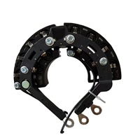 8S031100V-4200 Nouveau Rectificateur à Diodes en Silicium pour Alternateur Marque XS, Assemblage de Plaque 12V/24V, Remplacement pour Générateur de Camion Poids Lourd