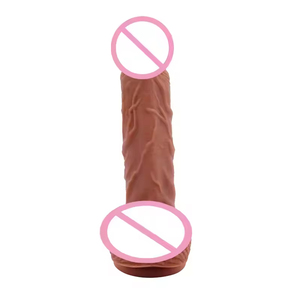 Dildo Grande Ecológico para Mujer, Silicona Líquida Suave, Densidad Única, Impermeable, 6.3 Pulgadas, Dispositivo de Masturbación Insertable para Mujeres - Product Image 6