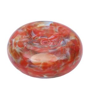 Lámpara de techo de montaje semiempotrado de Metal negro moderno de 3 <span class=keywords><strong>luces</strong></span> con pantalla de vidrio de globo blanco, accesorio de iluminación de montaje en techo para pasillo - Product Image 1