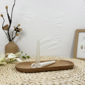 Tubos de ensayo de plástico tamaño King Pop Top de venta directa - Product Image 5