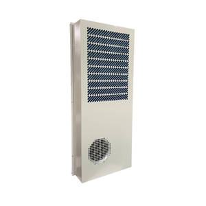 Aire Acondicionado Industrial para Exteriores, Enfriador de Gabinete Montado en Puerta, Control de Clima Eléctrico para Exteriores - Product Image 4