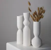 Çin seramik vazo klasik seramik vazolar seramik tomurcuk vazo