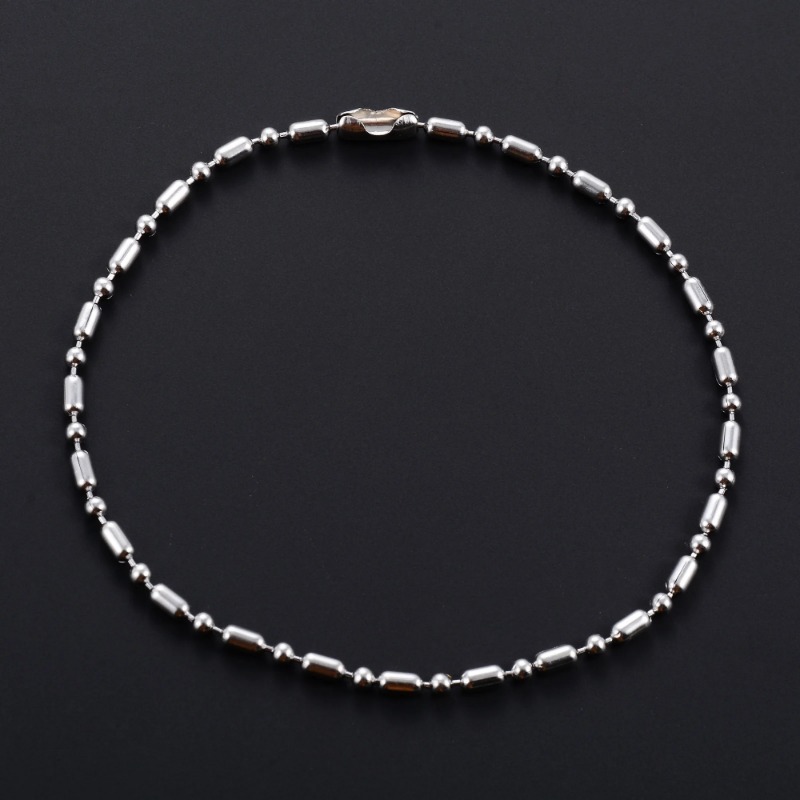 Argent 2,4 mm