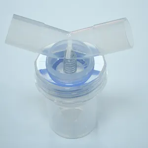 用于麻醉呼吸回路pvc管使用单和双疏水器