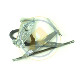 Regulador de Ventana Ac Rolcar ADAPTABLE para OE 807210002R 807216718R, compatible con Renault Megane 2008-2015 - Product Image 1
