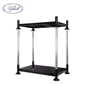 יצרן-סיפק חובה כבד בן 4 כיווני כניסה חד-כיוונית ממתכת כניסה - Product Image 2