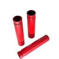 Tuyaux de lutte contre l'incendie Système de protection incendie Système de sprinklers anti-incendie ASTM A796 ERW SCH40 Tuyau en acier galvanisé Certifié UL FM JIS