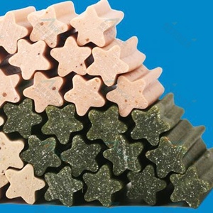 Máquina automática de doble tornillo <span class=keywords><strong>para</strong></span> hacer masticables <span class=keywords><strong>para</strong></span> <span class=keywords><strong>perros</strong></span>, motor multifuncional, extrusora de golosinas <span class=keywords><strong>para</strong></span> mascotas <span class=keywords><strong>para</strong></span> tiras de carne deshidratada, huesos y palitos. - Product Image 3