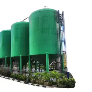 Alcohol beer wine dairy ethanol fermentation tanks, stainless steel alcohol fermentation tank