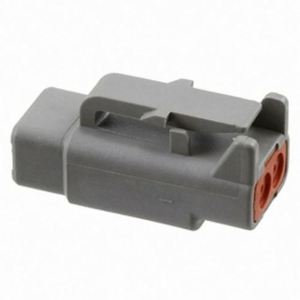 DTM06-2S Automotive Connector Electronic Component - Product Image 1