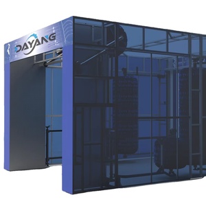 DY-W600-5 Lavatrice Automatica Elettrica per Camion Molto Sporchi, Idropulitrice Premium in Acciaio Inox ad Alta <span class=keywords><strong>Pressione</strong></span> - Product Image 1