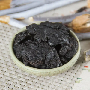 Huang Jing, Hierbas Chinas de Alta Calidad para Tonificar los Riñones y Enriquecer la Esencia, Nutrir el Yin y Humectar los Pulmones - Product Image 5