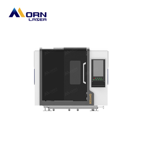 Máquina de Corte Láser de Fibra de 3kw, 6kw, 12kw, 20kw, 1500*3000mm para Chapa Metálica <span class=keywords><strong>y</strong></span> Moldeado de Piezas en la Fabricación de Chapa Metálica - Product Image 5