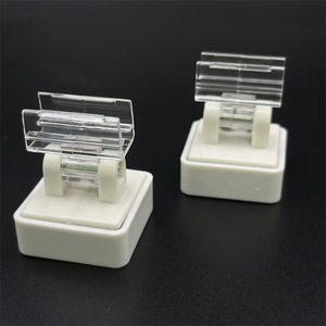 คลิปแม่เหล็กพลาสติกสำหรับแสดงสินค้าส่งเสริมการขายในซูเปอร์มาร์เก็ต - Product Image 2