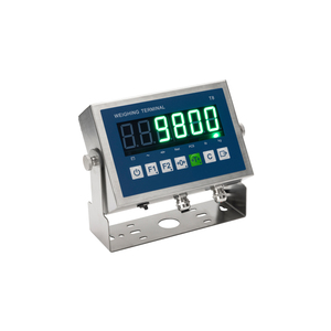 T8 IP66 водонепроницаемые электронные платформенные весы - Product Image 3