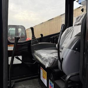 Miniexcavadora CAT 303E Usada de 3.5 Toneladas, Excavadora Compacta Confiable con Pocas Horas de Trabajo para Construcción y Trabajo Agrícola - Product Image 6