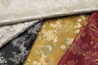 Tissu Chenille Épais Haute Densité 150d Respirant Durable pour Housses de Canapé et Décoration Intérieure Fil à Motifs Teint pour Garçons Filles