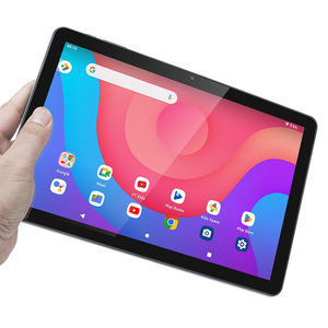 แท็บเล็ตอุตสาหกรรม UTAB M10F หน้าจอ IPS HD ขนาด 10.1 นิ้ว ระบบปฏิบัติการ Android 13 หน่วยประมวลผล Octa Core หน่วยความจำ 64GB รองรับ Widevine L1 WiFi 6 ผลิตในจีน - Product Image 3