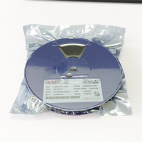 AMS1117-1.5V SOT-89 Régulateur de tension SMD AMS1117 1.2V 1.5V 1.8V 2.5V 3.3V 5V ADJ SOT-89/SOT-223 Régulateur de tension IC AMS1117