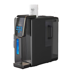 Distributeur d'eau riche en minéraux, purificateur domestique de bureau à osmose inverse pour une eau potable saine à la maison et au bureau - Product Image 2