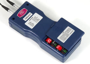 लैंडटेक <span class=keywords><strong>TM</strong></span>-<span class=keywords><strong>8811</strong></span> मोटाई मीटर अल्ट्रासोनिक गेज माइक्रोकंप्यूटर मिमी/इंच यूनिट 1.2-200 मिमी - Product Image 5