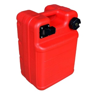 Réservoir de carburant diesel portable en plastique de 24 L avec pompe, nouveaux réservoirs de stockage de carburant marins <span class=keywords><strong>hors</strong></span>-<span class=keywords><strong>bord</strong></span> <span class=keywords><strong>pour</strong></span> moteurs de bateaux, réservoir de transfert de carburant en promotion - Product Image 5