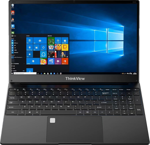 Hiệu suất cao kinh doanh máy tính xách tay với 16GB RAM và 512GB SSD 15.6 \ "FHD IPS hiển thị Intel Wi-Fi 6 <span class=keywords><strong>Windows</strong></span> 11-Tiếng Anh bàn phím - Product Image 2