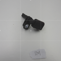Sensor de velocidad de rueda ABS OEM WHT005651/WHT005651A/7P0927807/7P0927807A/95860640500/95860640501/95860640502 para Audi