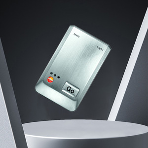 Multi-function Industrial <b>Data</b> <b>Logger</b>, <b>Temperature</b> Humidity Current Voltage Digital Recorder German Testo 176T1 <b>Temperature</b> Reco - Product Image 6