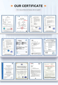 Máy massage nâng cổ cầm tay xu hướng năm 2025, dụng cụ Gua Sha điện tử, thiết bị làm đẹp cho massage mặt và cổ - Product Image 5