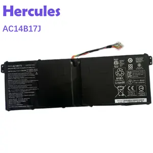 Nuova batteria per laptop originale AC14B17J per batteria per notebook ASUS Aspire serie 11.6 B115