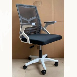 Silla de oficina moderna y cómoda de malla 37417-9002  37417-9006 37417-618 - Product Image 4