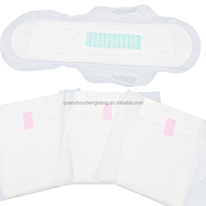 Tamponi mestruali in cotone organico non sbiancato Super assorbente produttore di tessuto Top riutilizzabile per <span class=keywords><strong>donne</strong></span> e <span class=keywords><strong>donne</strong></span> - Product Image 5