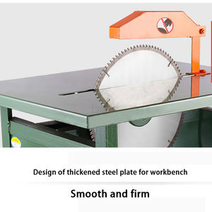 Projets de construction d'établi d'usine chinoise <span class=keywords><strong>menuiserie</strong></span> en <span class=keywords><strong>bois</strong></span> efficace et machine de sciage de table de travail du <span class=keywords><strong>bois</strong></span> - Product Image 3