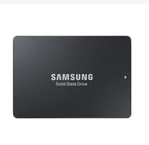 SSD ad alta capacità 960GB 1.92TB 3.84TB 7.68TB 1.6TB 3.2TB 6.4TB NVME U.2 Enterprise - Product Image 1
