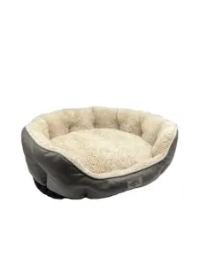 Yeni pet mağara kış sıcak satış kedi ve köpek yatağı özel yüksek kaliteli çıkarılabilir yıkanabilir yatak