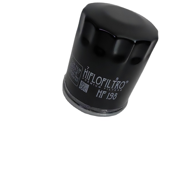 Polaris Sportsman 570/600/700/800/900 Ace Ranger RZR XP 4 Turbo HF198 Oil Filter 2540086/2540122 for Motorcycles