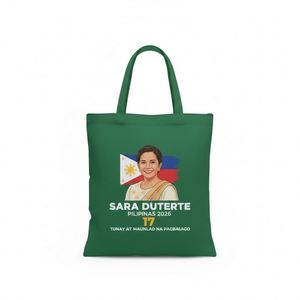 Personaliza el Set de Regalo Promocional con el Logotipo Nacional Filipino 2026 para Publicidad Electoral Comercial - Product Image 4