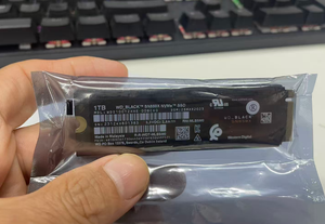 WD SN850X NVMe Gaming Internal SSD Gen4 PCIe <span class=keywords><strong>M</strong></span>.2 2280 1T 2T 4T - Product Image 5