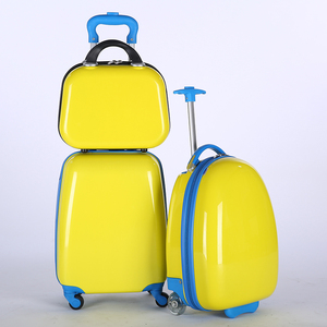 Set di <span class=keywords><strong>Valigie</strong></span> per <span class=keywords><strong>Bambini</strong></span> in PC Personalizzabile all'Ingrosso - Product Image 2