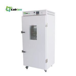 Four de séchage industriel à <span class=keywords><strong>air</strong></span> chaud forcé vertical électrique personnalisé LABTEX 200 degrés 429L 230L - Product Image 1