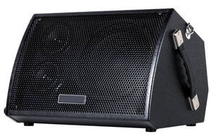 Équipement audio pour performance solo <span class=keywords><strong>de</strong></span> guitare folk, diffusion en direct en extérieur, boîte électrique, haut-parleur pour guitare acoustique et <span class=keywords><strong>saxophone</strong></span> - Product Image 2