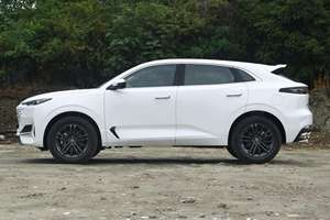 Changan Uni-K รถเบนซิน SUV 5ประตู5ที่นั่งรถใหม่รถเบนซินรถมือสองราคาถูก - Product Image 4