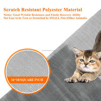 Cat Capture Nets: Safe Effective for Pet Safety