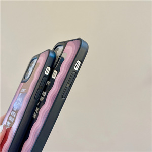 Iniu — <span class=keywords><strong>coque</strong></span> à miroir pour téléphone <span class=keywords><strong>portable</strong></span>, étui en verre trempé pour <span class=keywords><strong>Samsung</strong></span> S21 Ultra <span class=keywords><strong>s20</strong></span> M11 - Product Image 3
