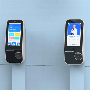 Ödeme kioskları restoran için makine Self servis Kiosk sipariş - Product Image 2